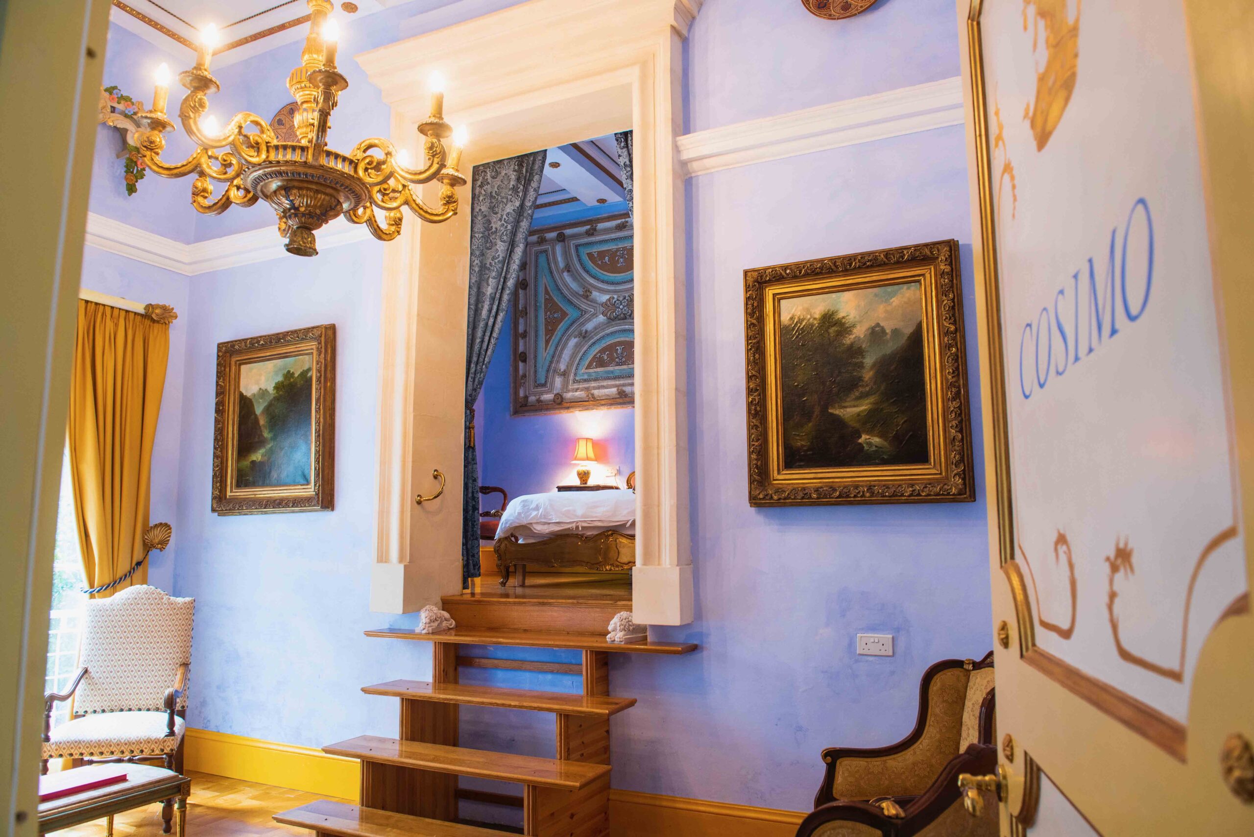 Cosimo Suite