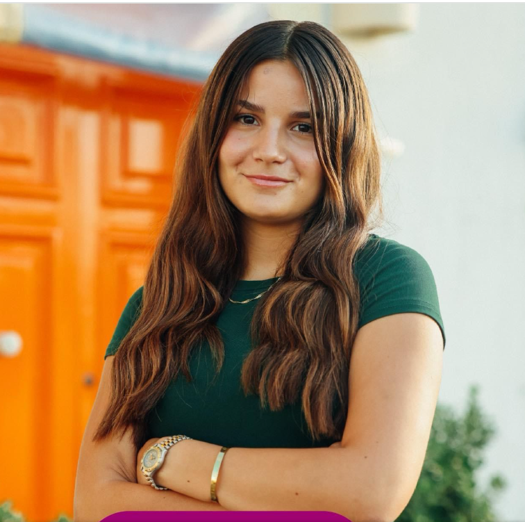 Mariah Galea
