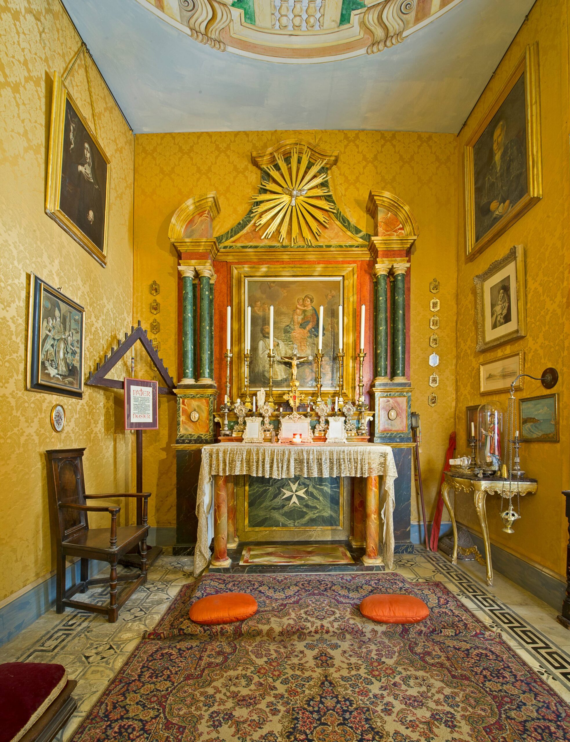 Chapel